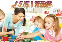 PROIECT PARTENERIAT CU PĂRINŢII -CU COPILUL LA GRĂDINIŢĂ-