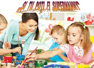 PROIECT PARTENERIAT CU PĂRINŢII -CU COPILUL LA GRĂDINIŢĂ-