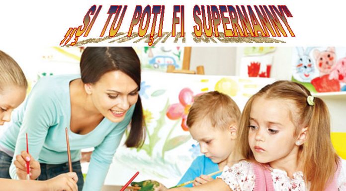 PROIECT PARTENERIAT CU PĂRINŢII -CU COPILUL LA GRĂDINIŢĂ-