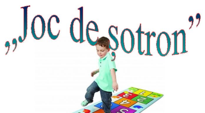 PROIECT EDUCATIV “FIECARE COPIL ÎN GRĂDINIȚĂ”