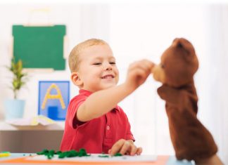 PROIECT EDUCATIV ,,VOLUNTARII SCHIMBĂRII!”